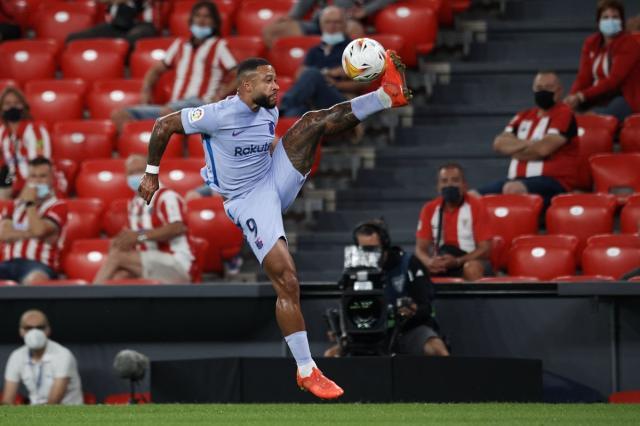 世界杯实时比分-王勤伯:这就是“新常态”巴萨,可以洗洗睡了