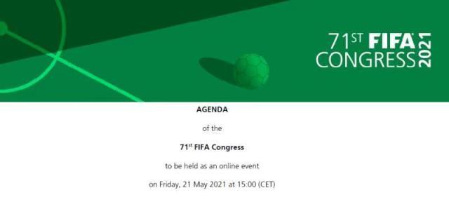 官方入口-世界杯或迎重大改革！4年1届太久 FIFA提交新方案